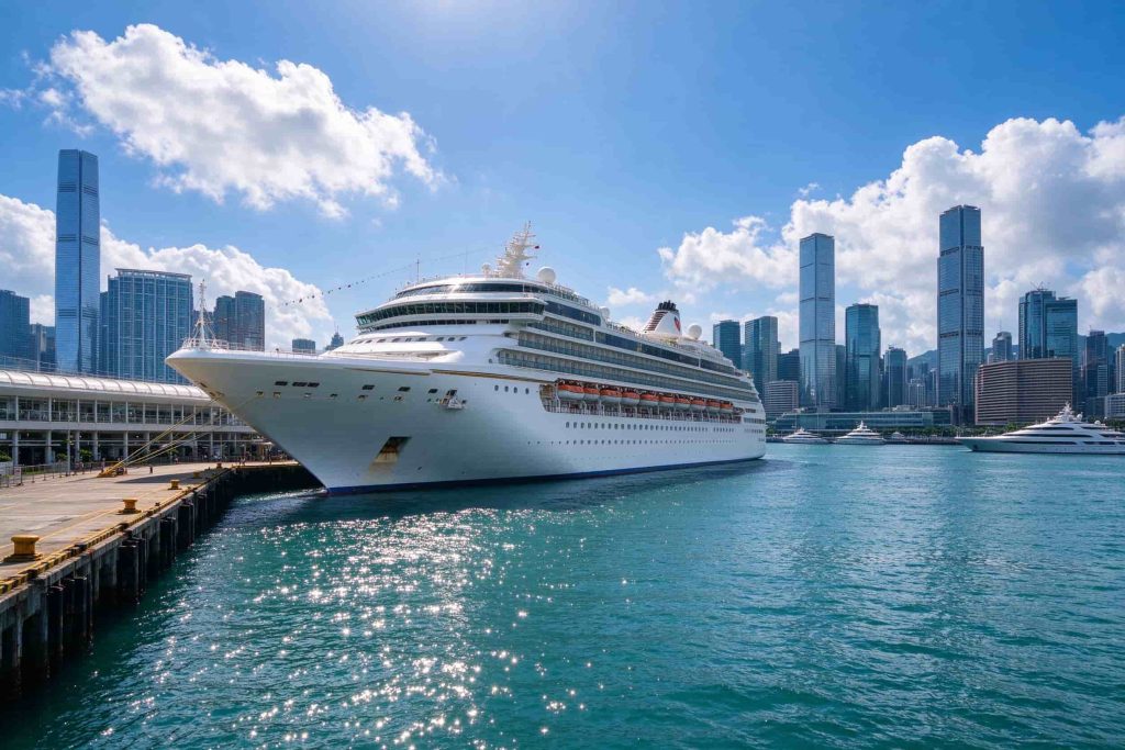 A 4-Day Beijing Tour to Combine with Your Cruise