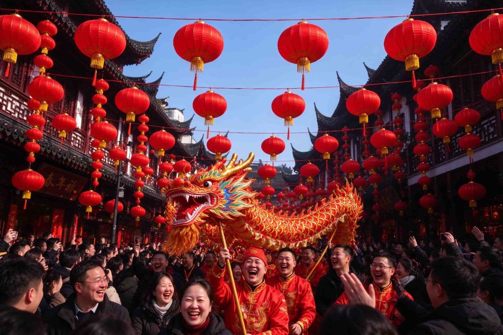 Festivals and Events